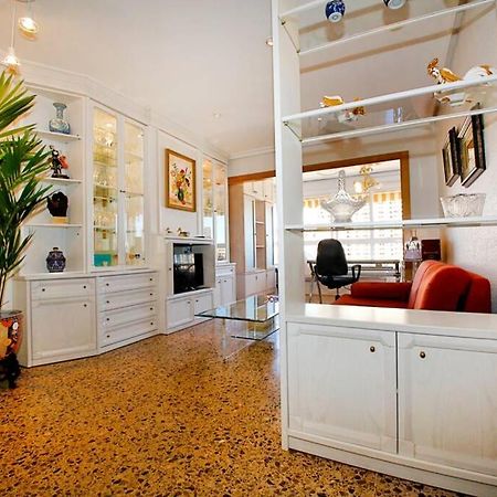 Garden Apartment With Pool And Ac Αλικάντε Εξωτερικό φωτογραφία