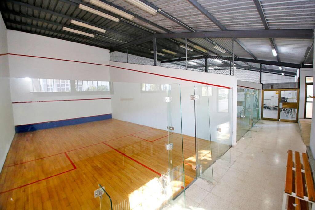 Garden Apartment With Pool And Ac Αλικάντε Εξωτερικό φωτογραφία